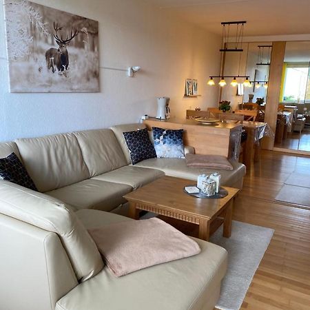 Komfort Ferienwohnung Wunder Goslar Bagian luar foto