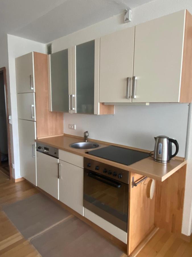 Komfort Ferienwohnung Wunder Goslar Bagian luar foto