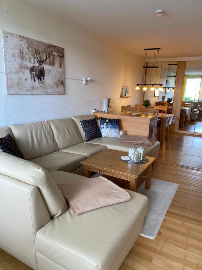 Komfort Ferienwohnung Wunder Goslar Bagian luar foto