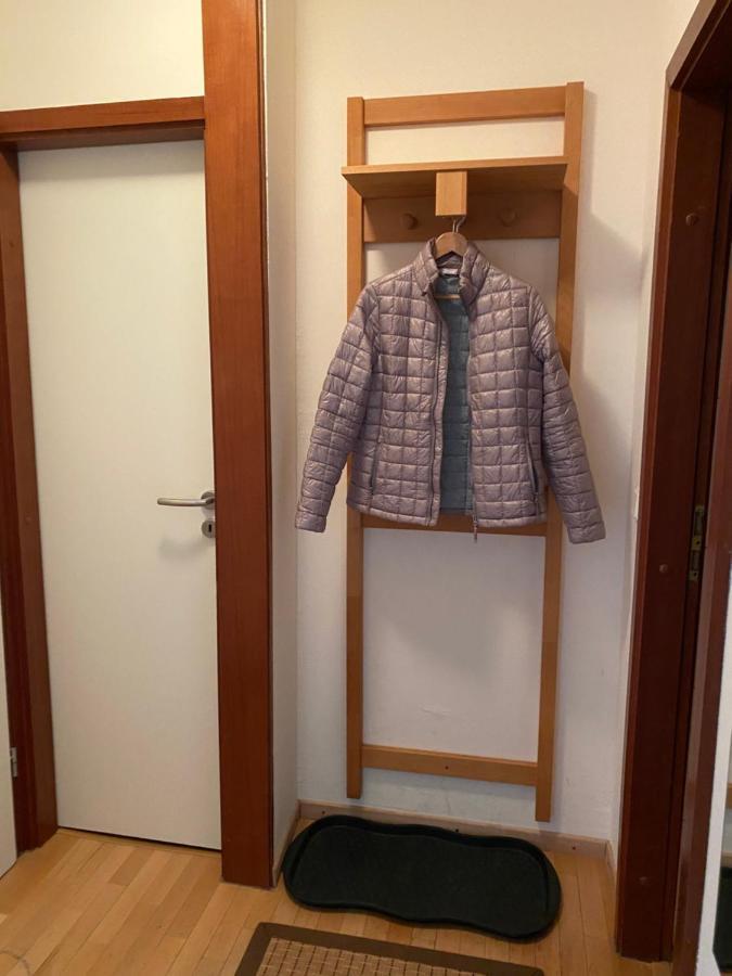 Komfort Ferienwohnung Wunder Goslar Bagian luar foto