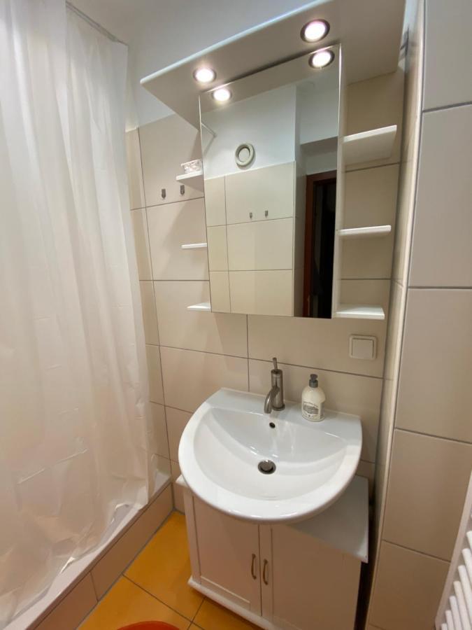 Komfort Ferienwohnung Wunder Goslar Bagian luar foto