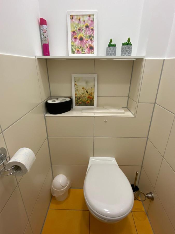 Komfort Ferienwohnung Wunder Goslar Bagian luar foto